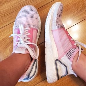 Adidas Ultraboost Shoes